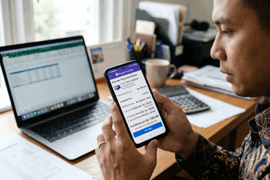 Konsultasi Permasalahan Pinjaman Online